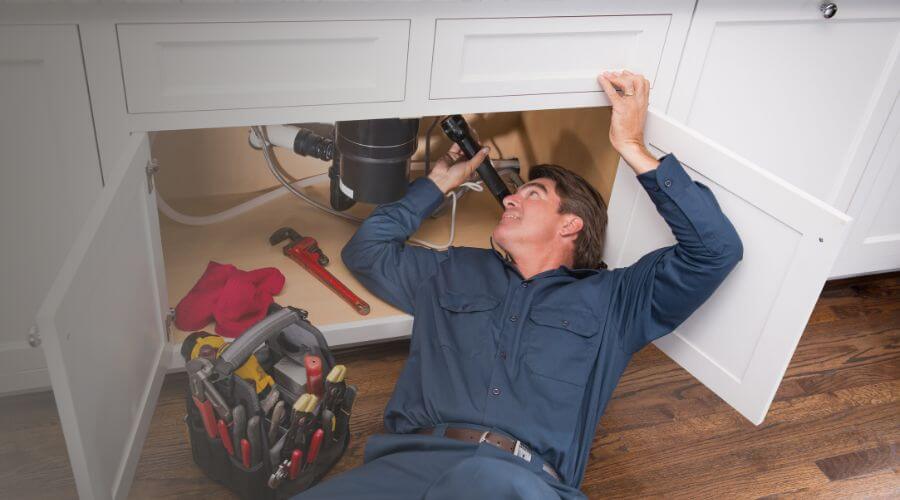 Local tankless water heater installation in York, NE